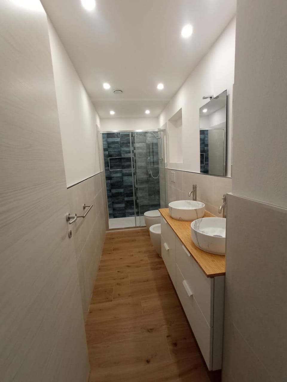 Va' Pensiero Apartments Apartment in Villasimius