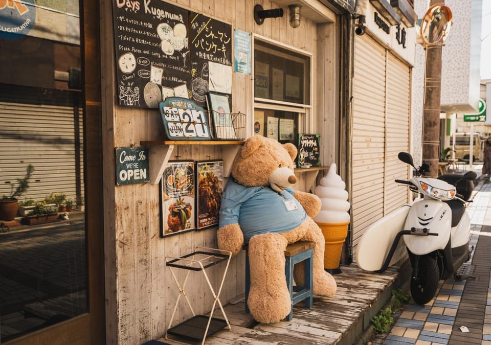 kugenuma-surf-n-stay Apartment in Yokohama