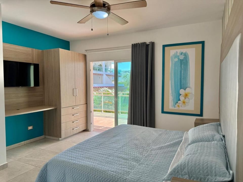 Apartment in Marina Mazatlan with Pool Apartment in Mazatlan