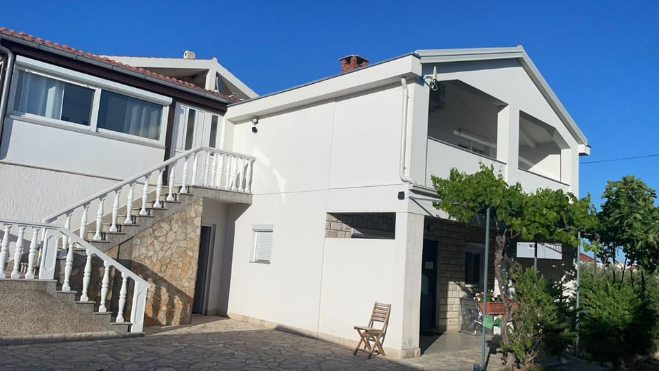 Apartmani Martin Apartment in Zadar County
