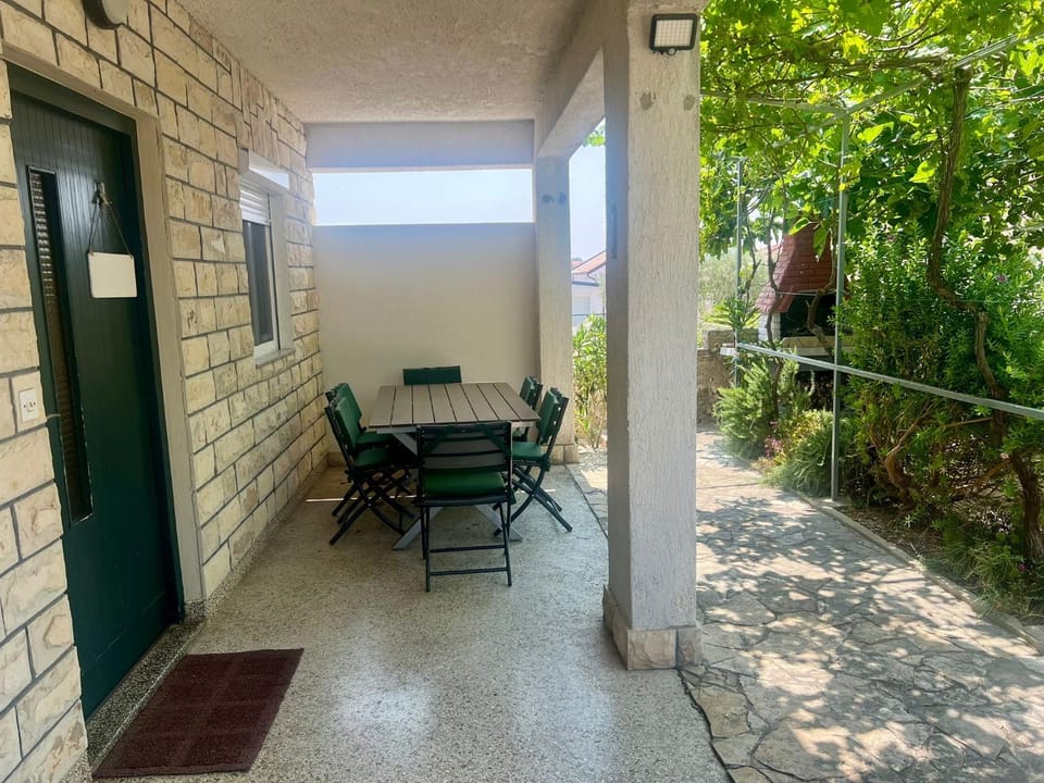 Apartmani Martin Apartment in Zadar County