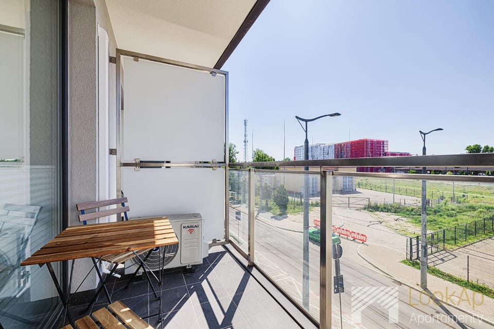 View (from property/room), Balcony/Terrace
