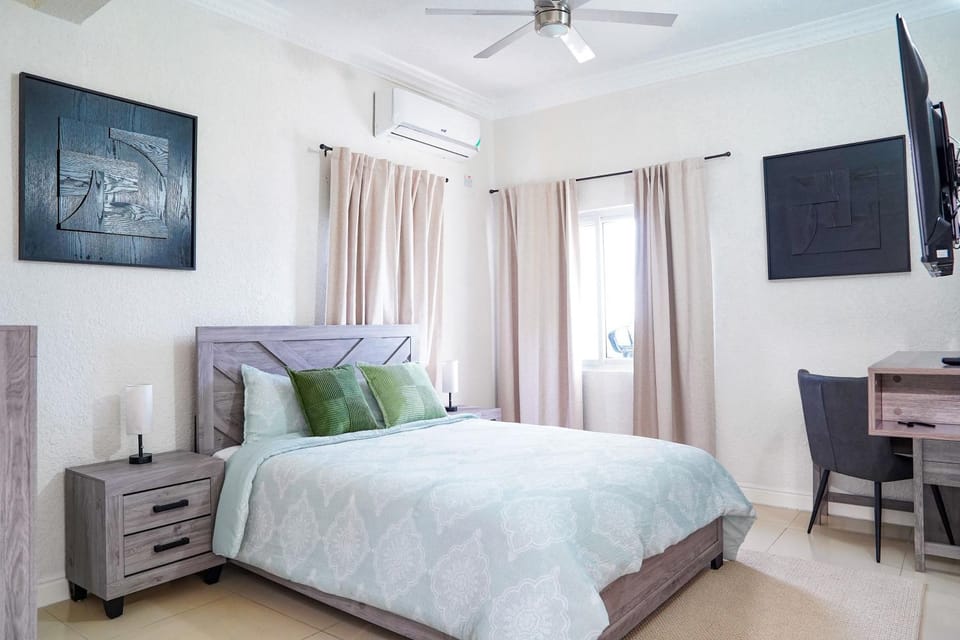 TV and multimedia, Bedroom
