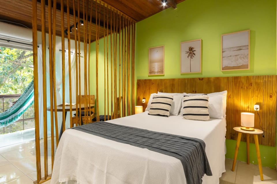 Pituba Ville - Ap Floresta Apartment in Itacaré