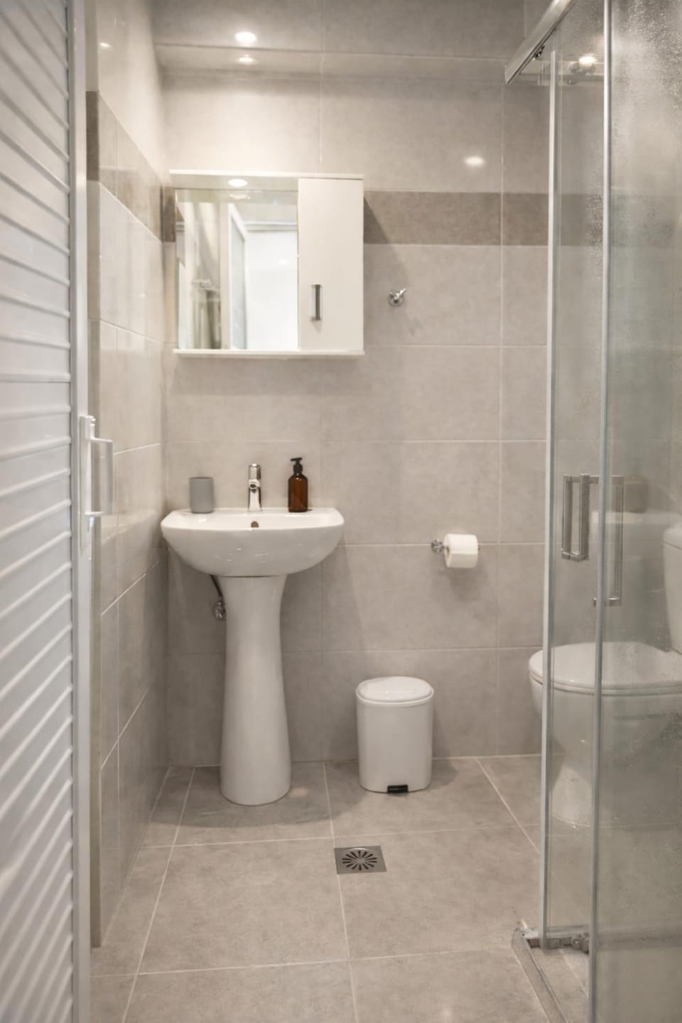 Casa al'tati studios 26 Apartment in Ialysos