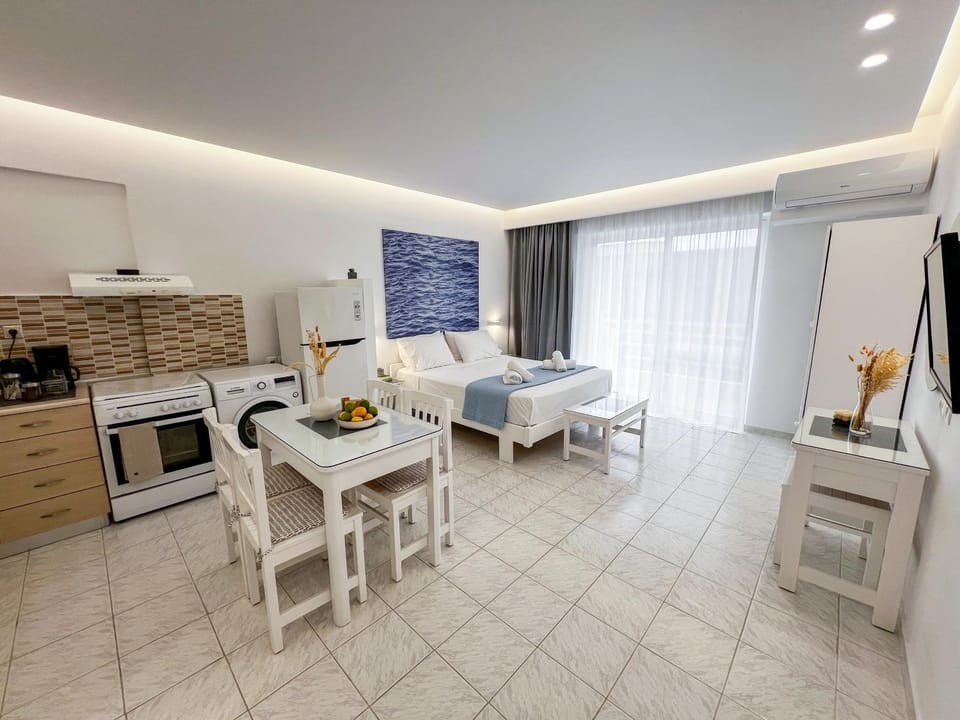 Casa al'tati Studios 11 Apartment in Ialysos