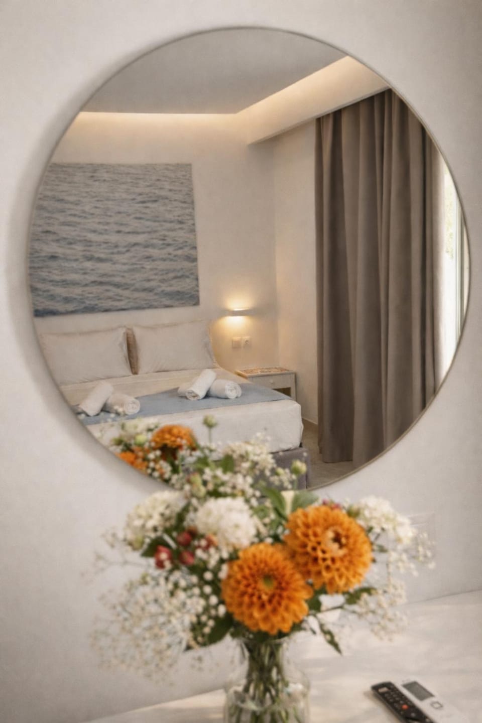 Casa al'tati studios 26 Apartment in Ialysos