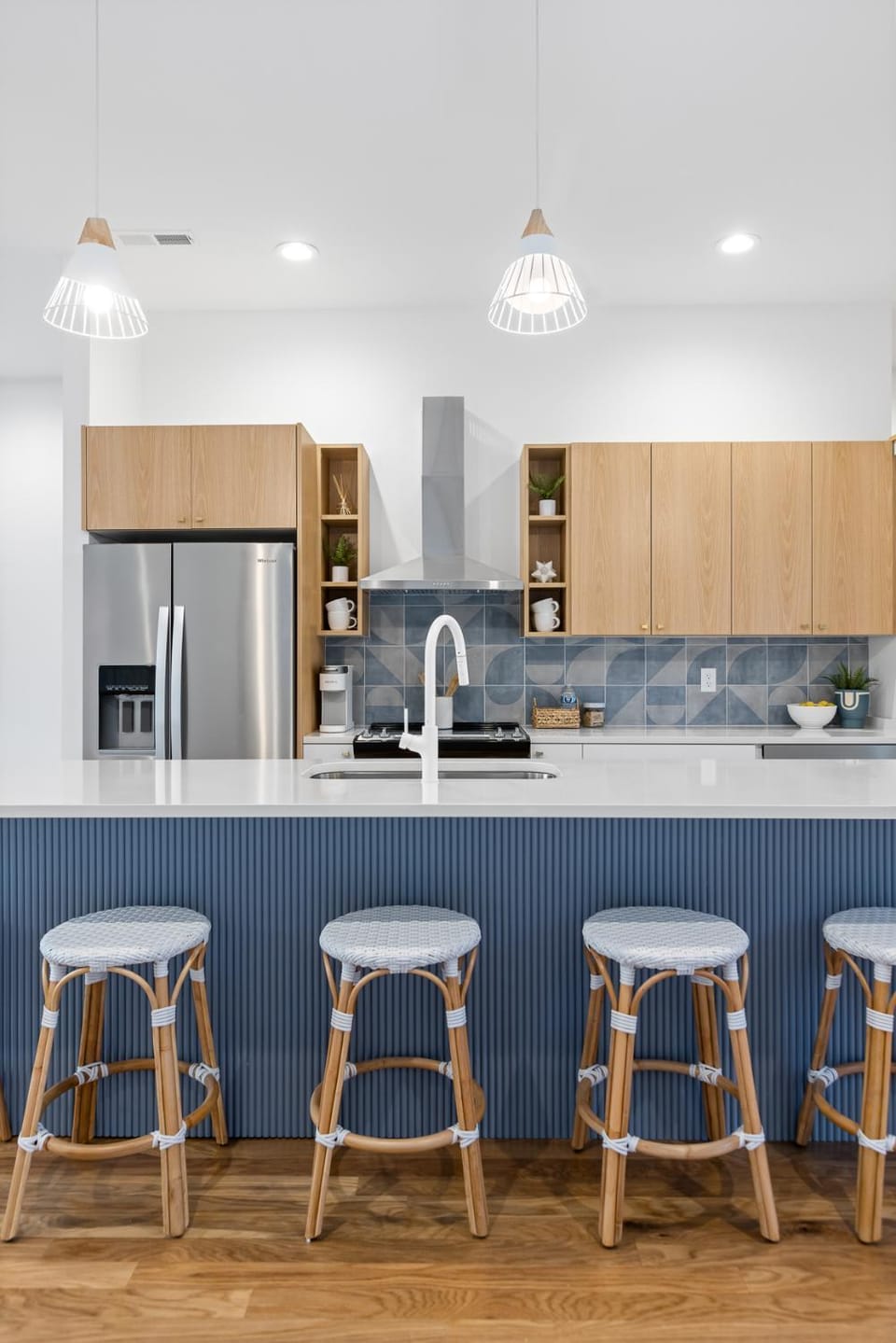 Coachella -An Atomic Ridge Home Villa in East Ridge