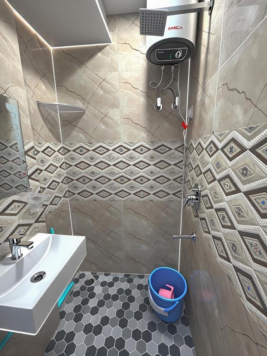 Toilet, Bathroom
