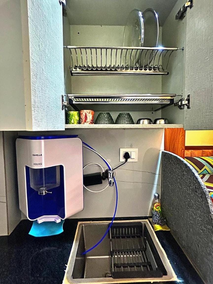 kitchen, acessibility