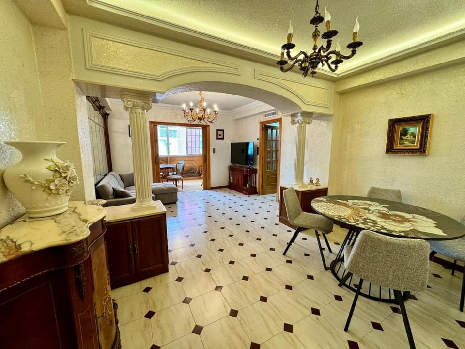 Wagner Playa Apartment Apartment in Cullera