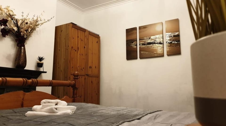 Eton House Vacation rental in Derby