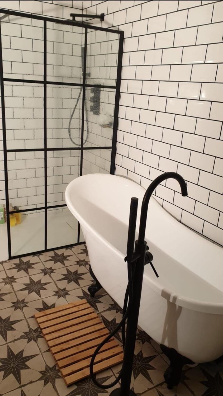 Eton House Vacation rental in Derby