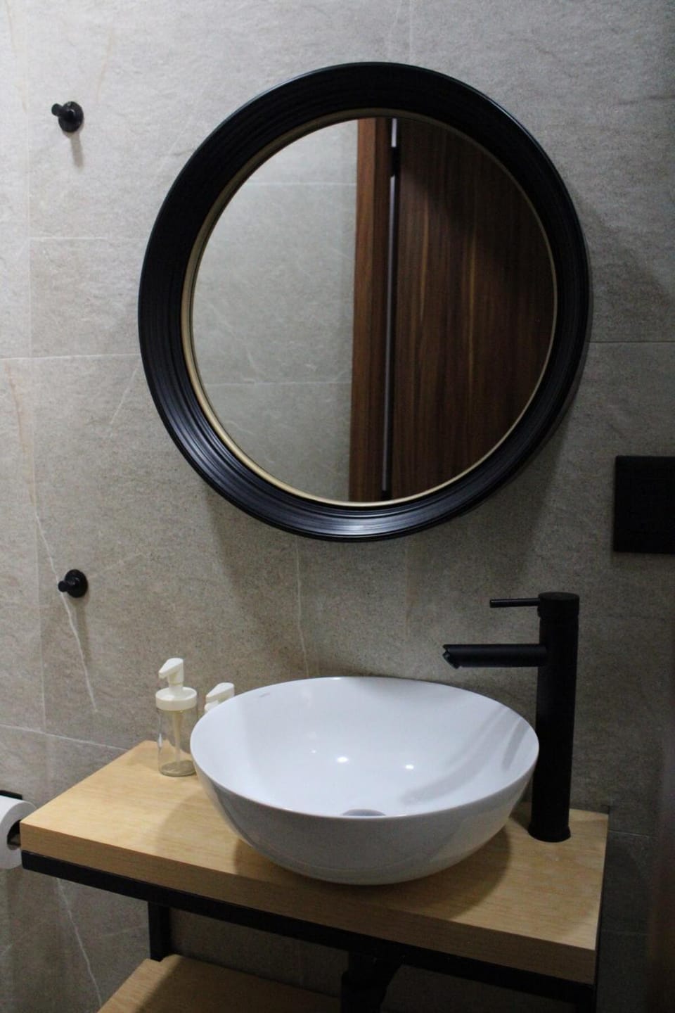 Coliving Roma Norte Colibri Apartment in Mexico City