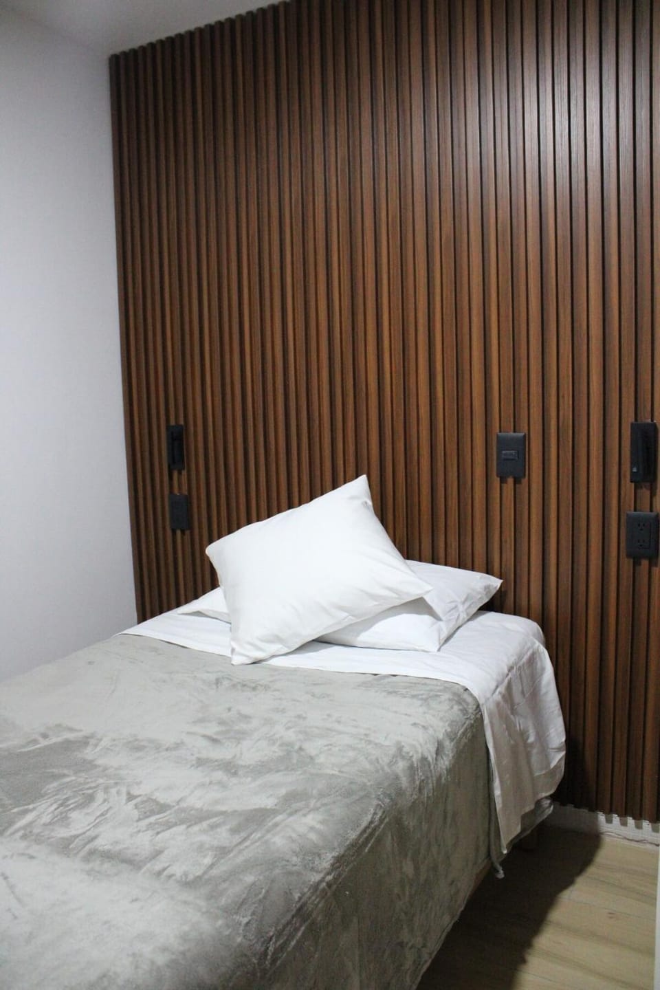 Coliving Roma Norte Colibri Apartment in Mexico City