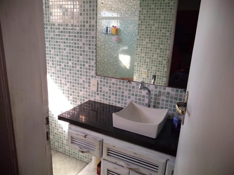 Nosso Lar House in Arraial d'Ajuda