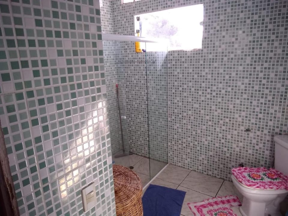 Nosso Lar House in Arraial d'Ajuda