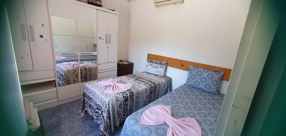 Nosso Lar House in Arraial d'Ajuda