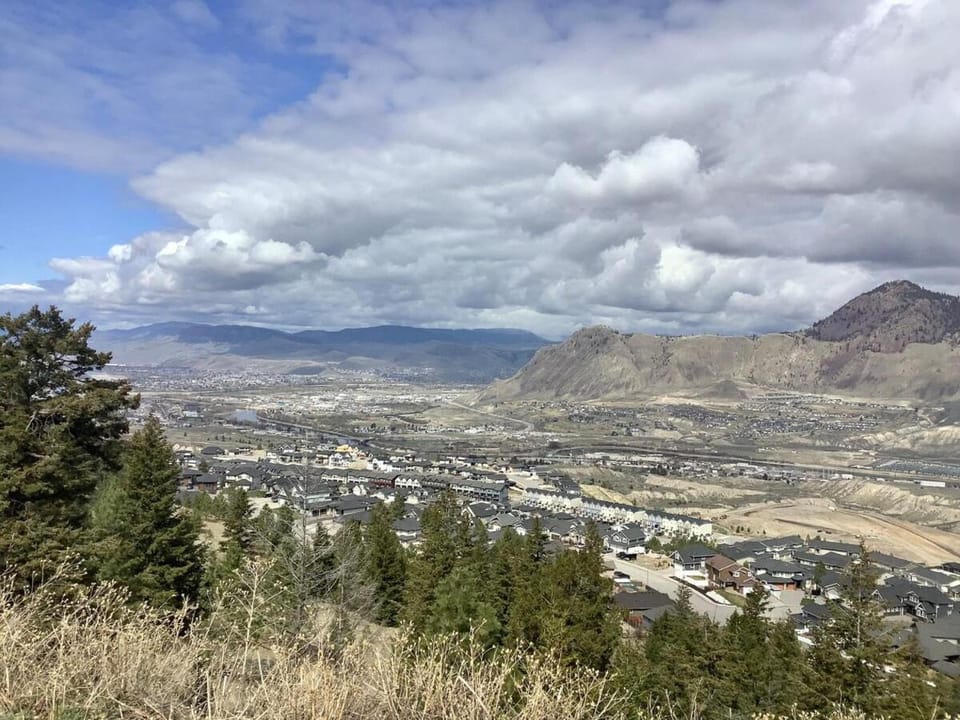 Nearby landmark, Day, Natural landscape, Mountain view