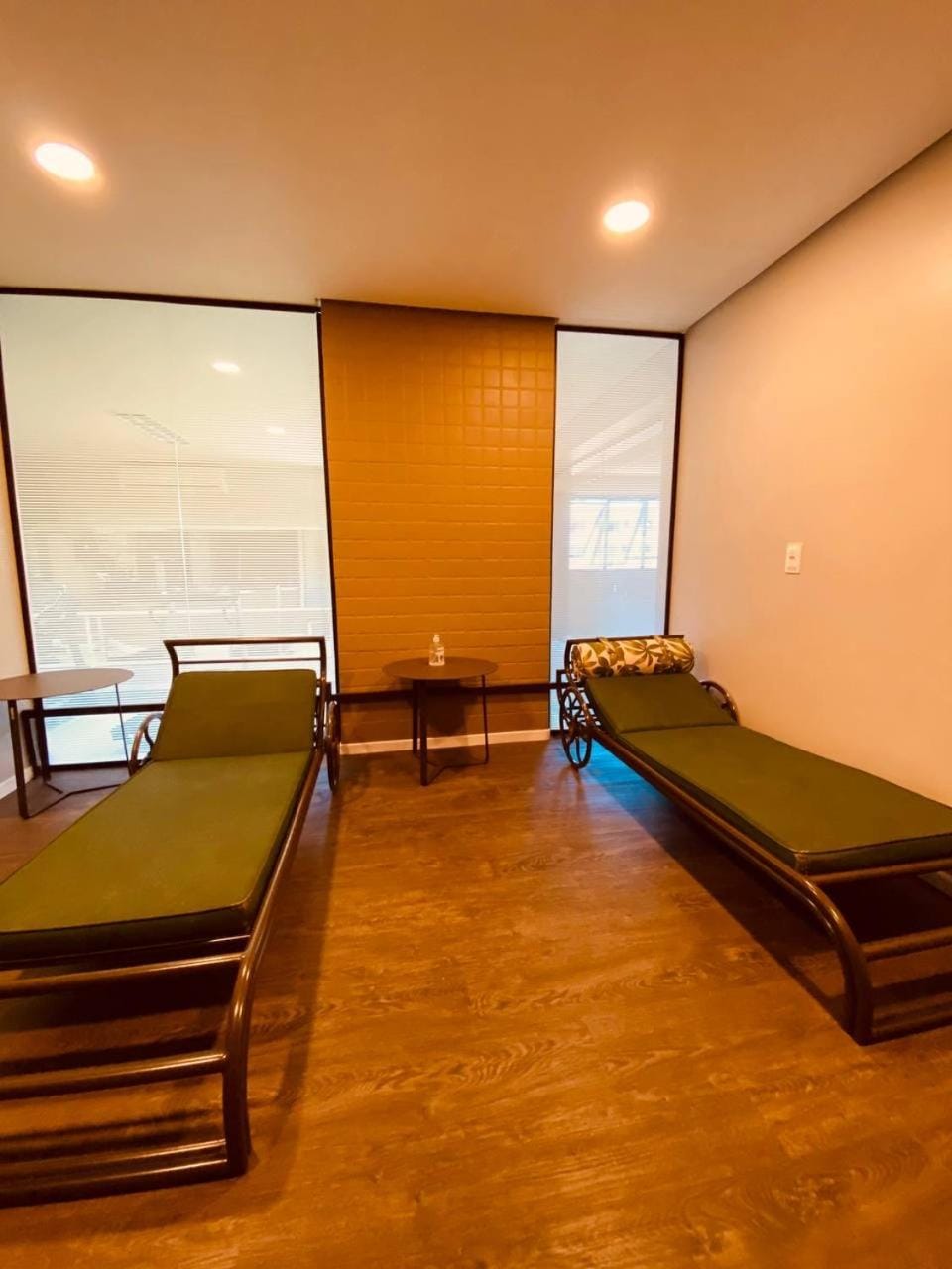Mercury Prinz Apart Apartment in Joinville