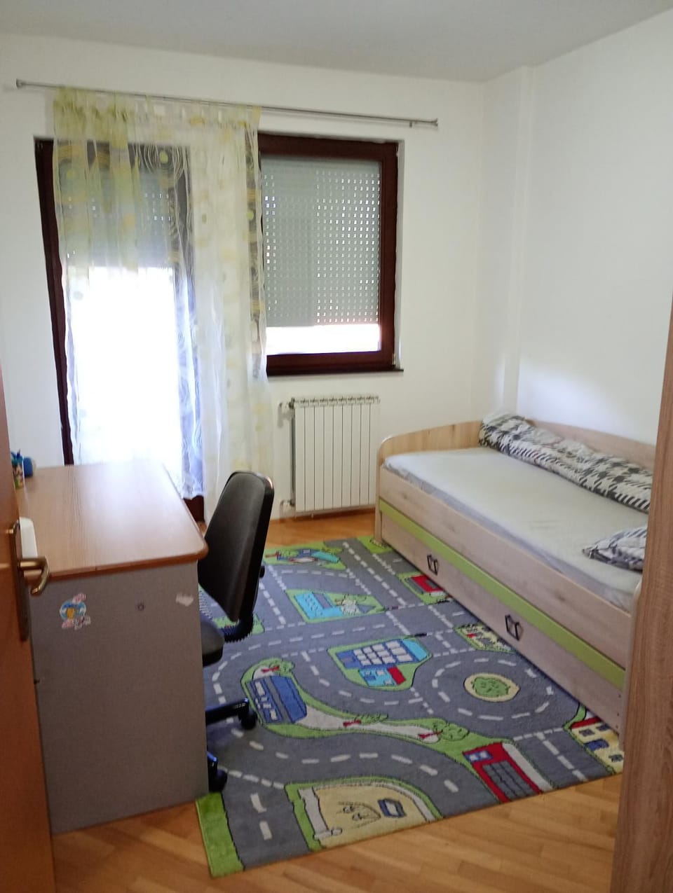 Apartment 6 centar Apartment in Skopje