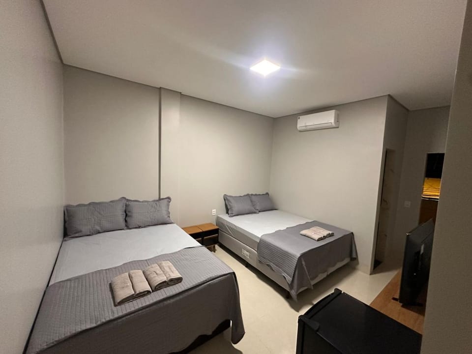 Hotel Araguaia Exclusive Hotel in State of Goiás