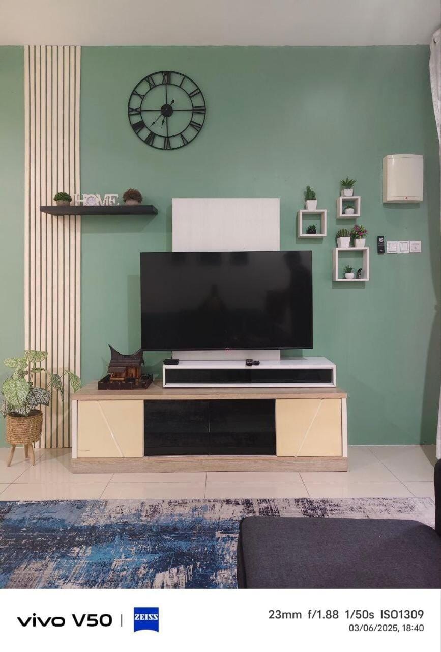 TV and multimedia