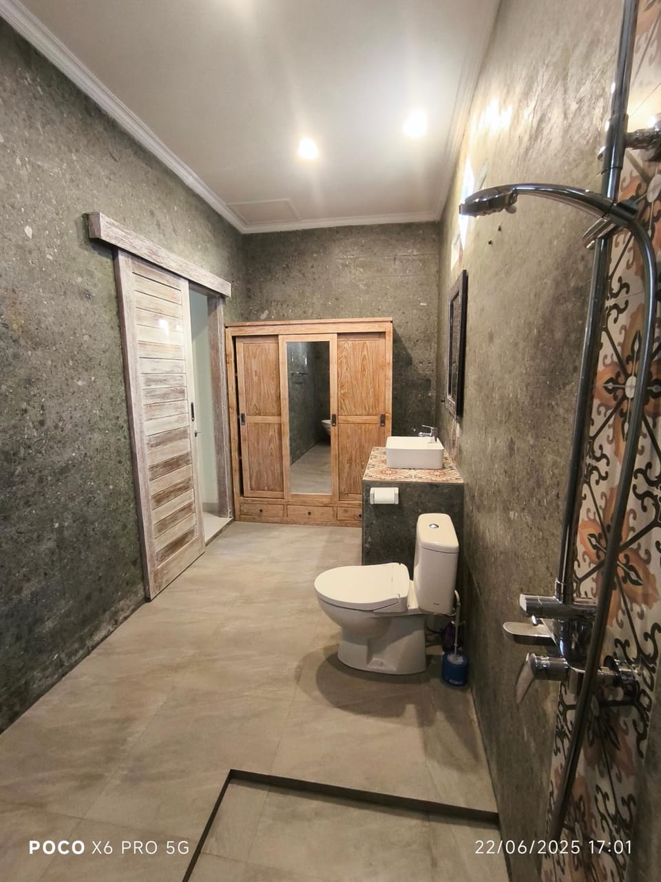 pondok tiga 2 Apartment in Abiansemal