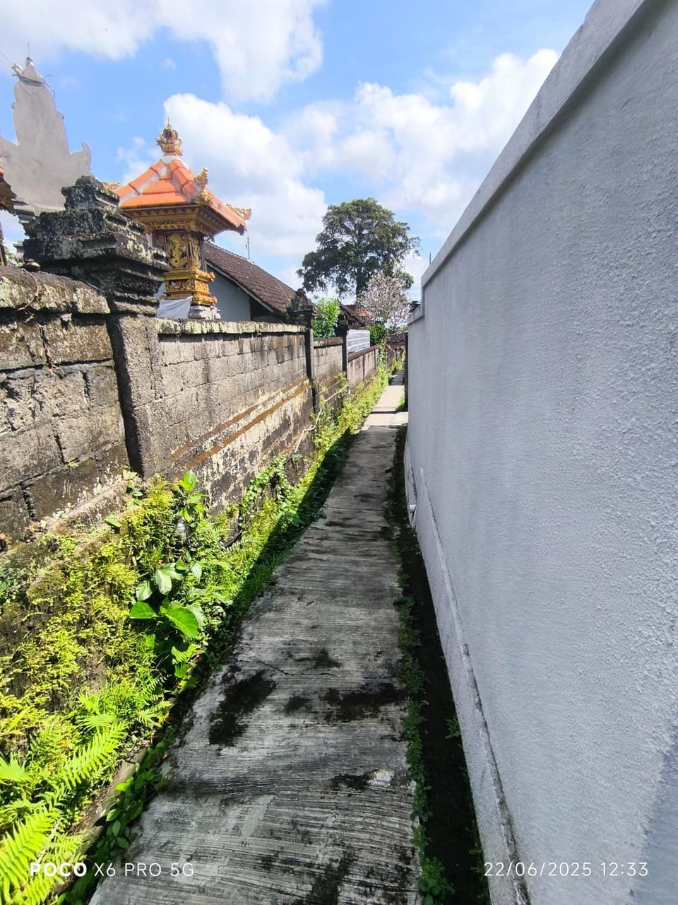 pondok tiga 2 Apartment in Abiansemal