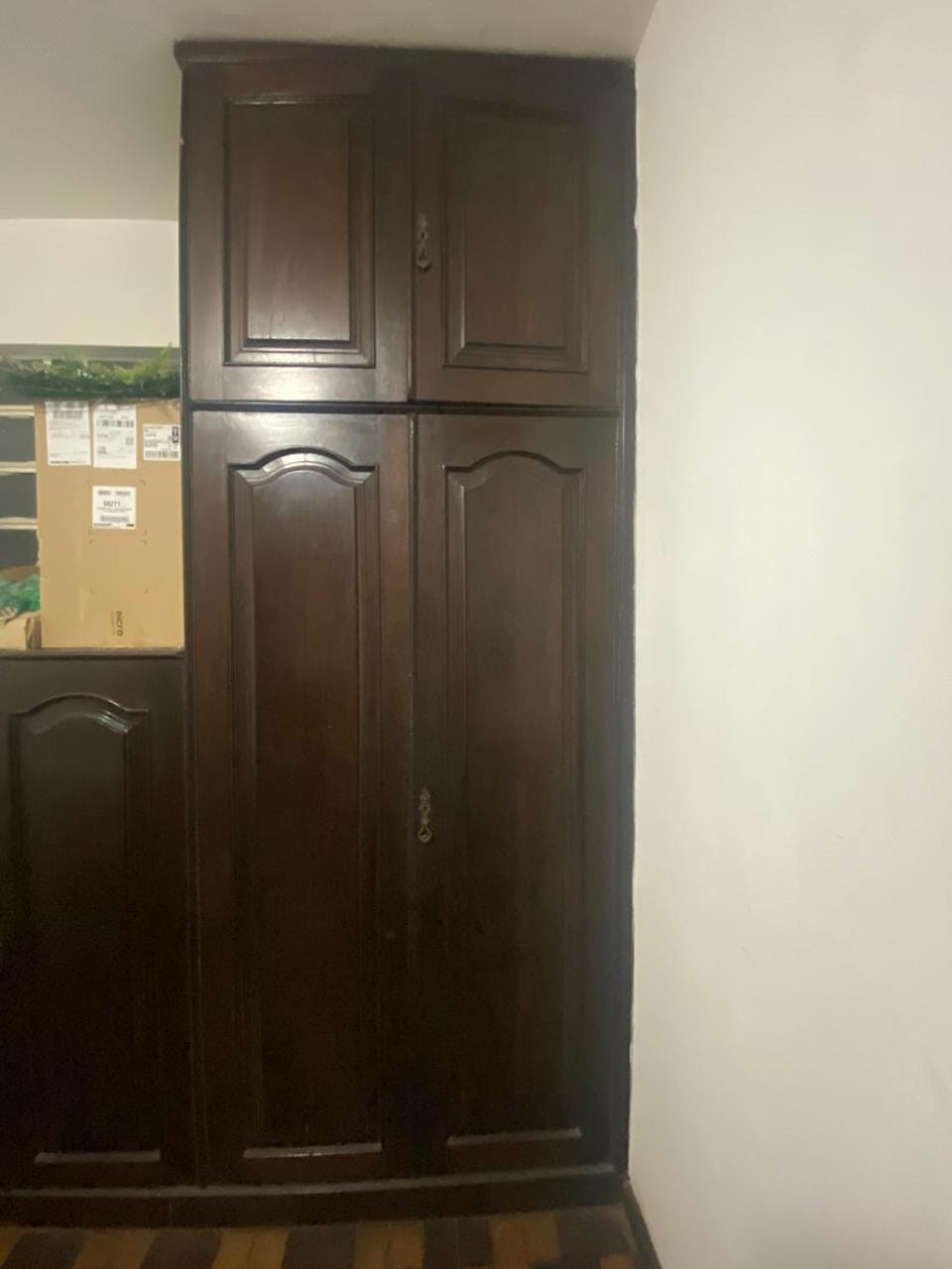 wardrobe