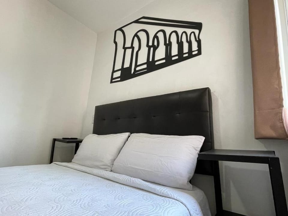 Alojamiento en Morelia Bed and Breakfast in Morelia