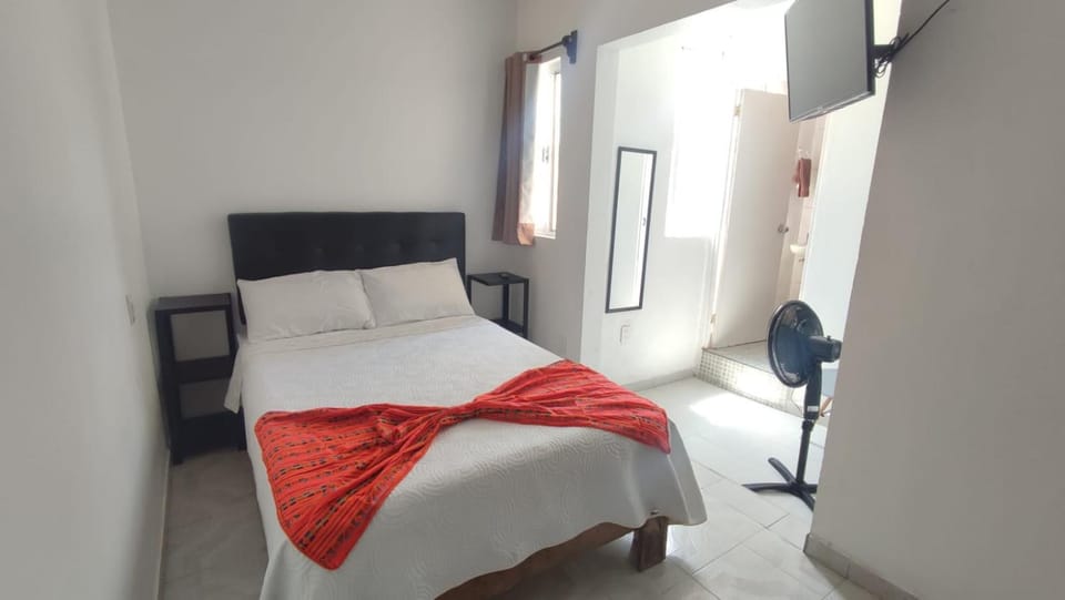 Alojamiento en Morelia Bed and Breakfast in Morelia