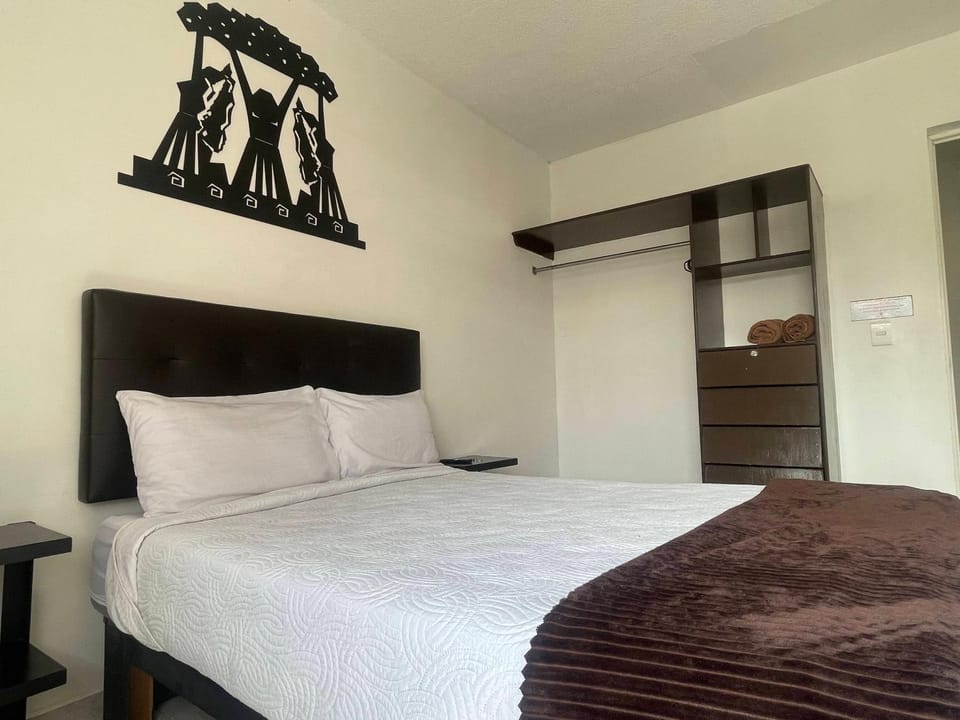 Alojamiento en Morelia Bed and Breakfast in Morelia