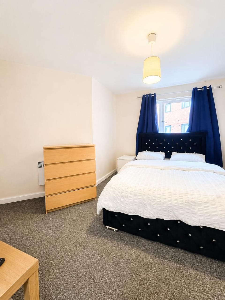 Ensuite room in Wolverhampton city center Vacation rental in Wolverhampton