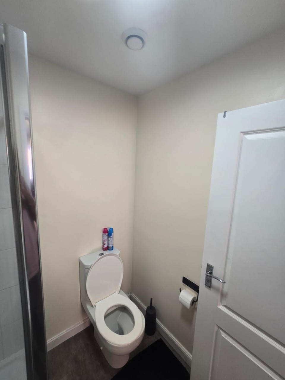 Ensuite room in Wolverhampton city center Vacation rental in Wolverhampton