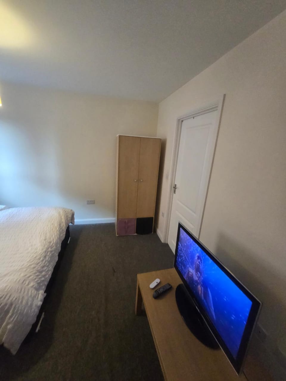 Ensuite room in Wolverhampton city center Vacation rental in Wolverhampton