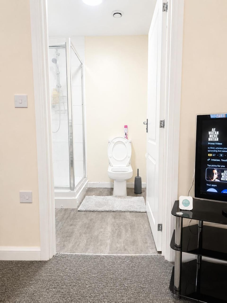 Ensuite room in Wolverhampton city center Vacation rental in Wolverhampton