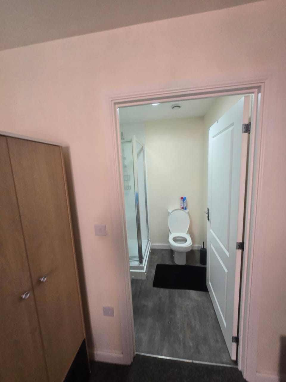 Ensuite room in Wolverhampton city center Vacation rental in Wolverhampton