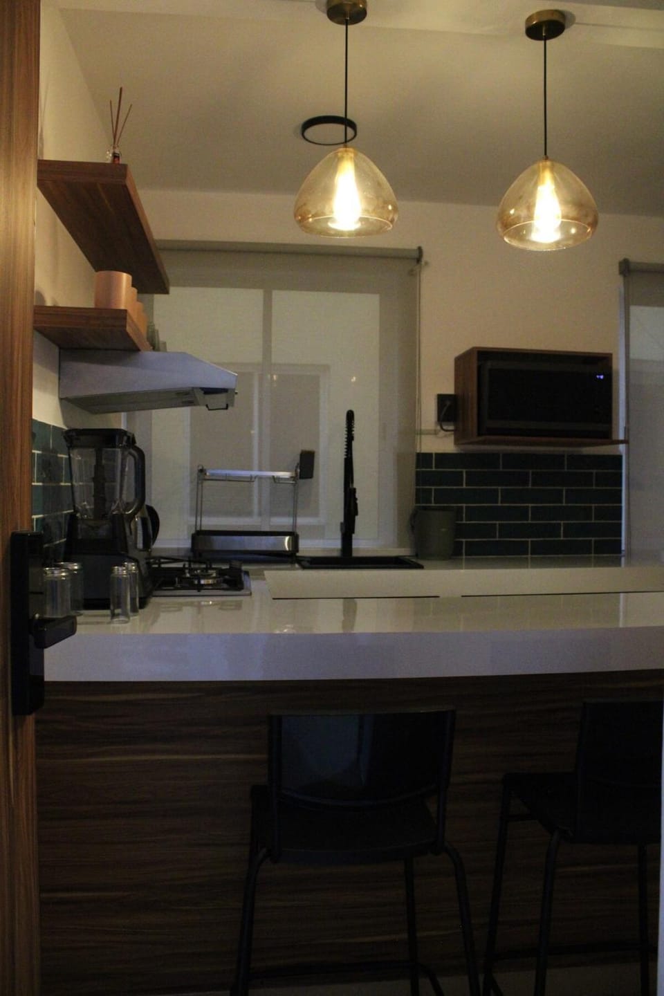 Coliving Roma Norte Loft Garza Apartment in Mexico City
