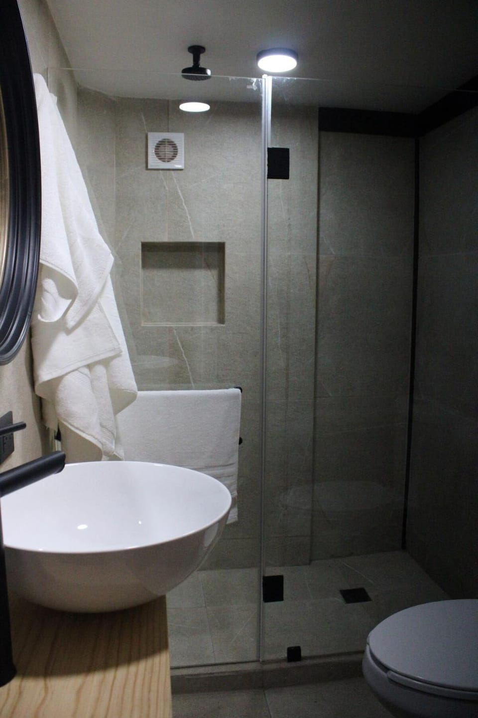 Coliving Roma Norte Loft Garza Apartment in Mexico City
