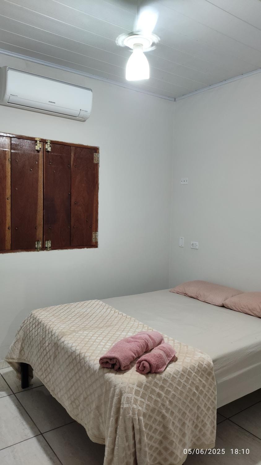 Rancho Refúgio House in State of Mato Grosso do Sul, Brazil