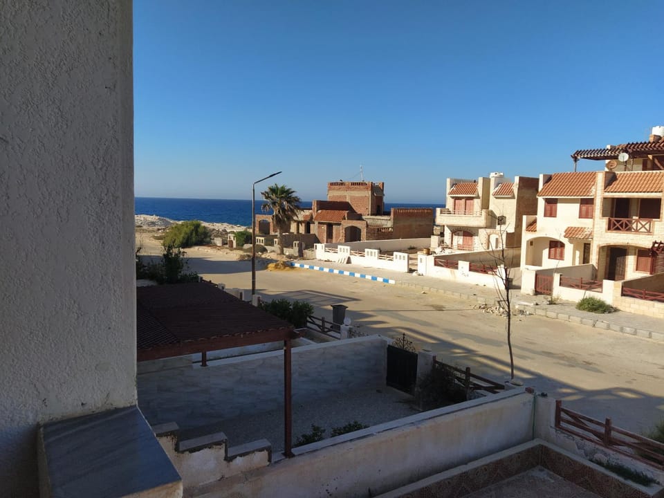 Town House in Andalusia Village Chalet in Egypt