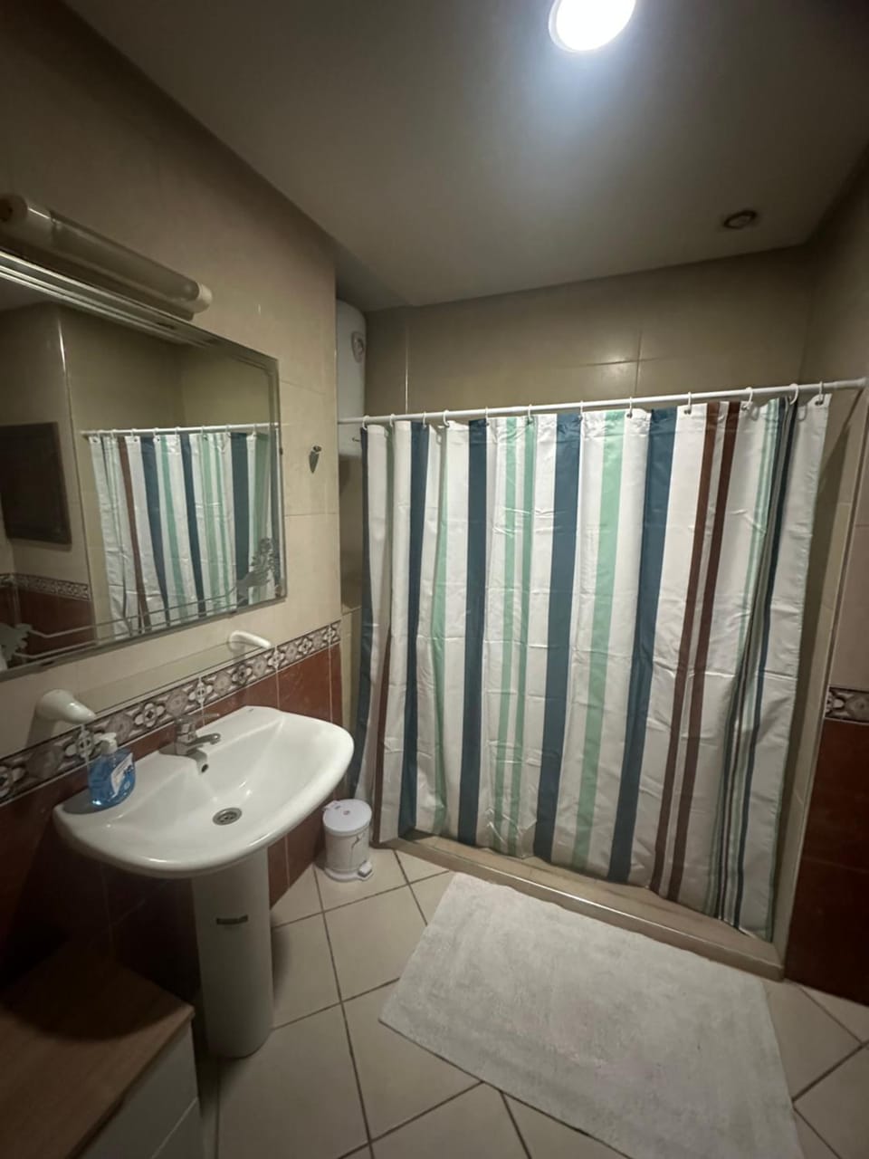 Aprt au centre ville Agadir Apartment in Agadir