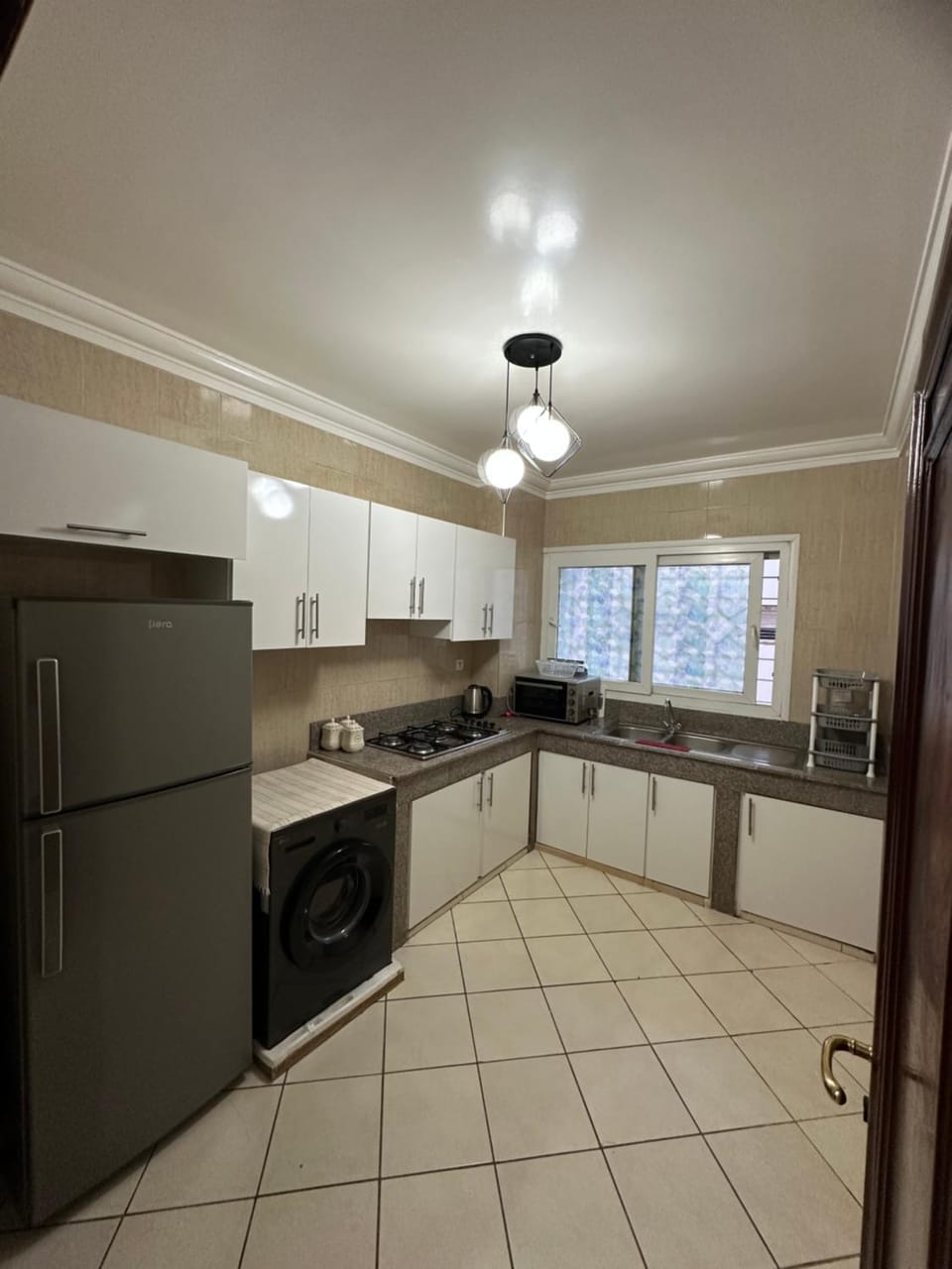 Aprt au centre ville Agadir Apartment in Agadir