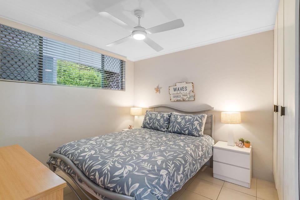 Kirra Gardens 18 Apartment in Tweed Heads