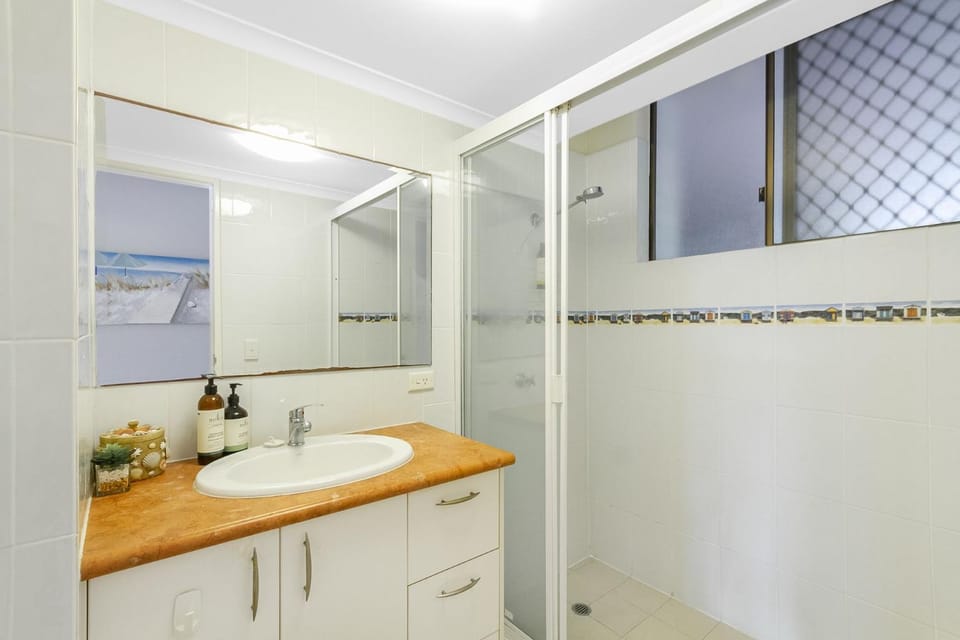 Kirra Gardens 18 Apartment in Tweed Heads