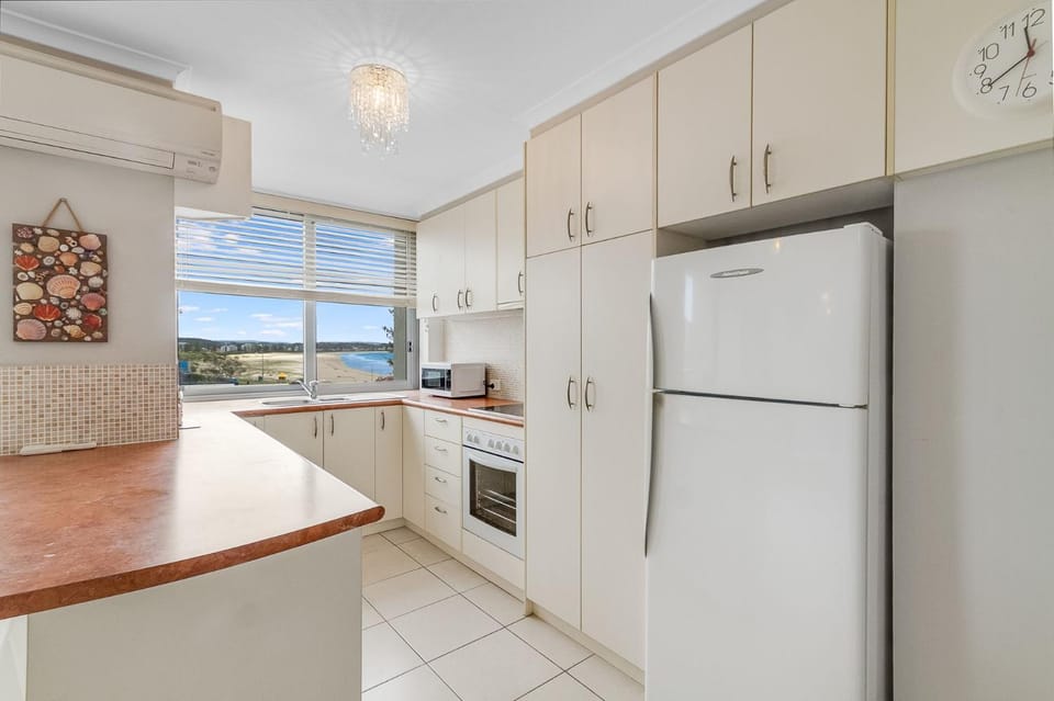 Kirra Gardens 18 Apartment in Tweed Heads