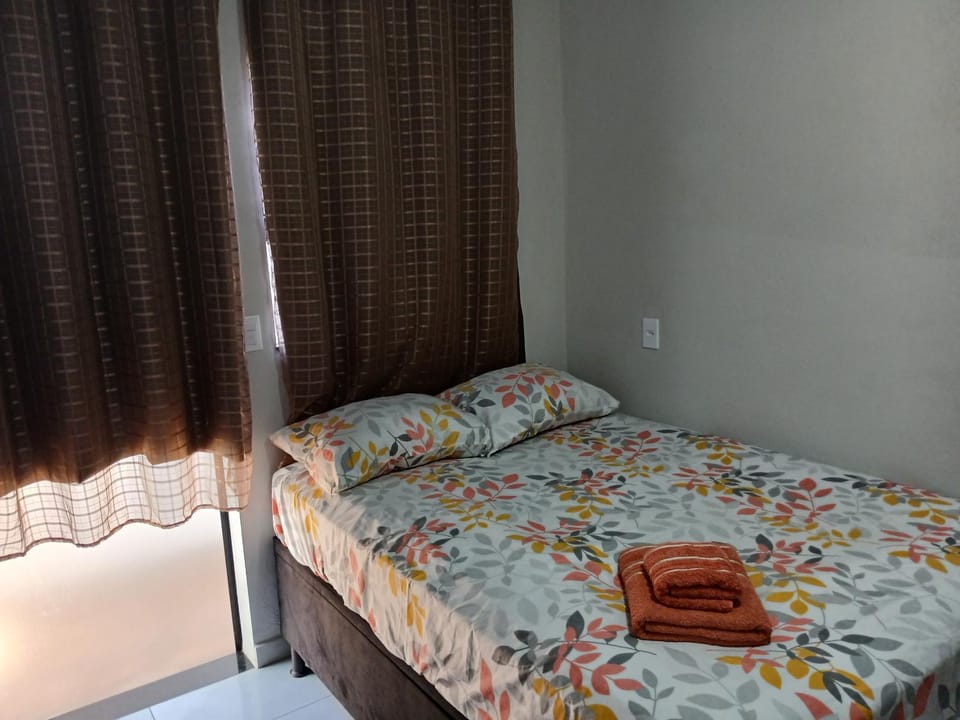 Kitnet aconchegante econômica Londrina Apartment in Londrina