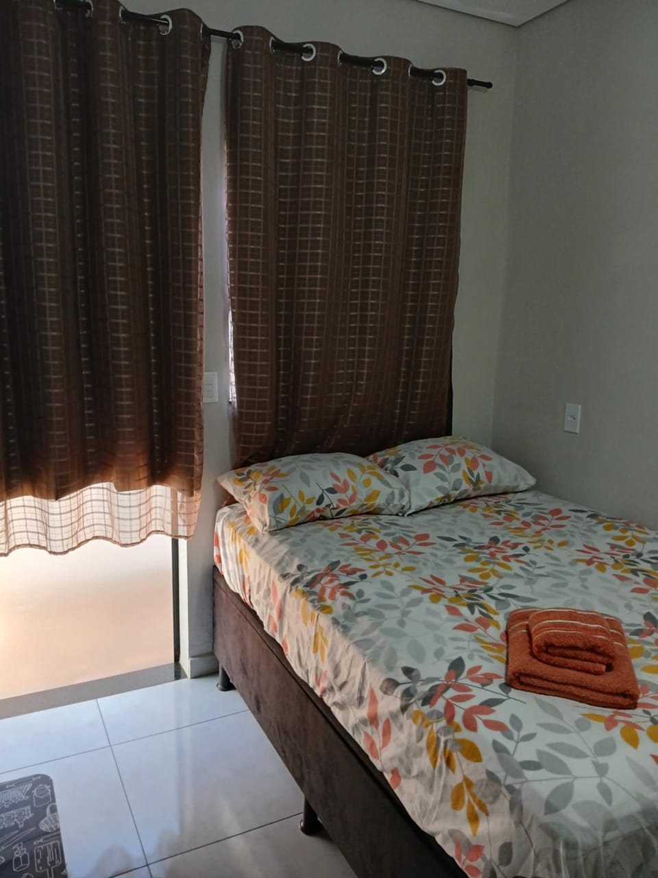 Kitnet aconchegante econômica Londrina Apartment in Londrina