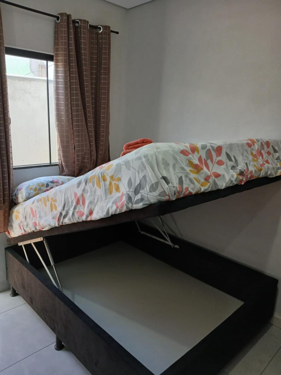 Kitnet aconchegante econômica Londrina Apartment in Londrina